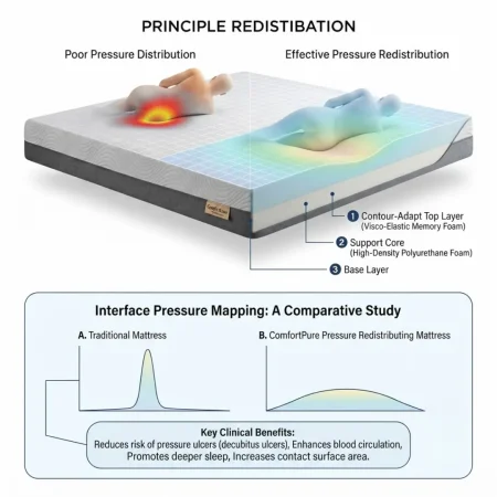 Gel Mattress (2)