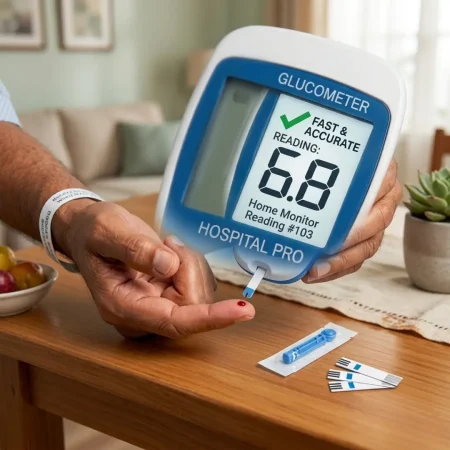 Glucometer (3)