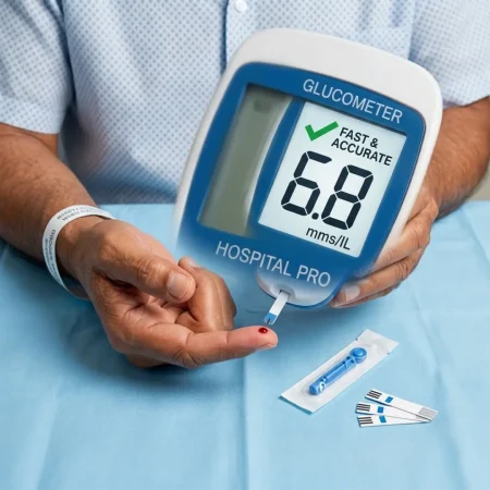 Glucometer (4)