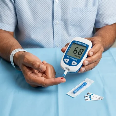 Glucometer