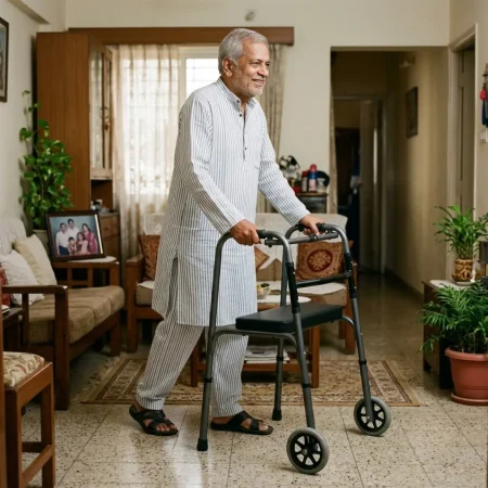 HEAVY DUTY WALKER (4)