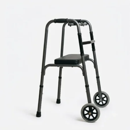 HEAVY DUTY WALKER