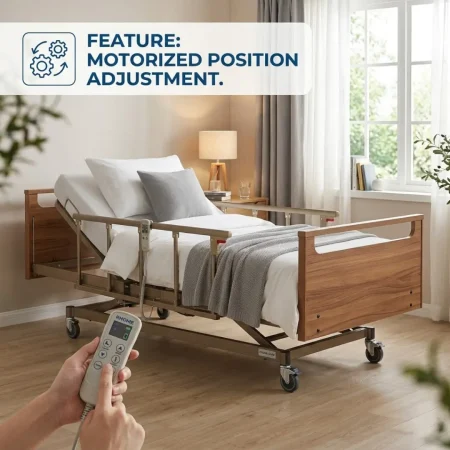 HOME CARE BED (2)