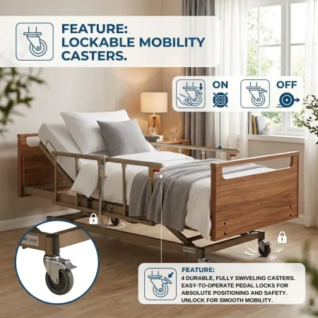 HOME CARE BED (4)