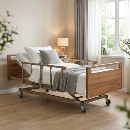 HOME CARE BED