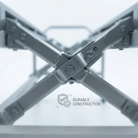 Hospital Stretcher (3)