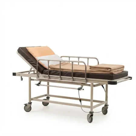 Hospital Stretcher