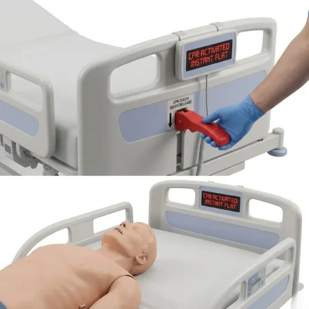 ICU BED (ELECTRIC) (3)