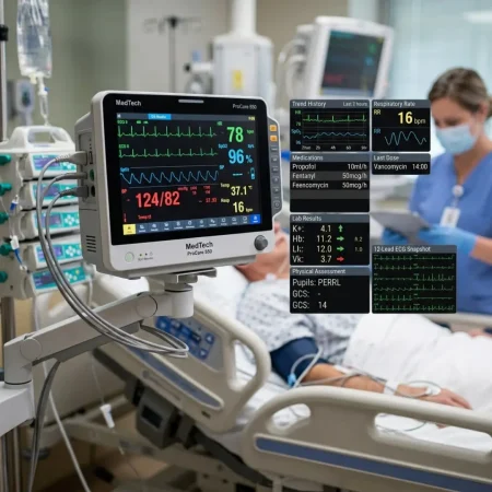 ICU Patient Monitor (4)