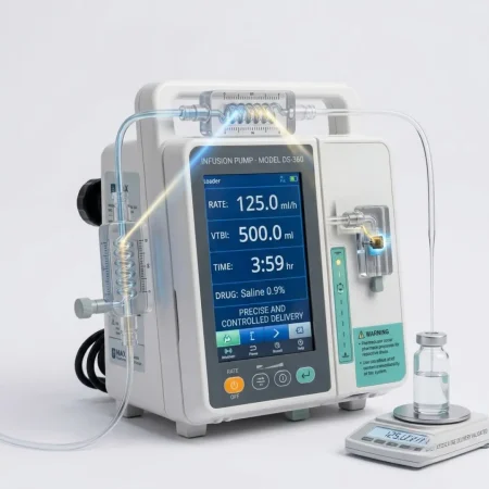 Infusion Pump (2)