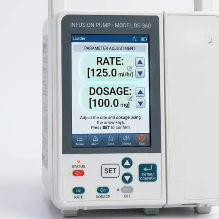 Infusion Pump (3)