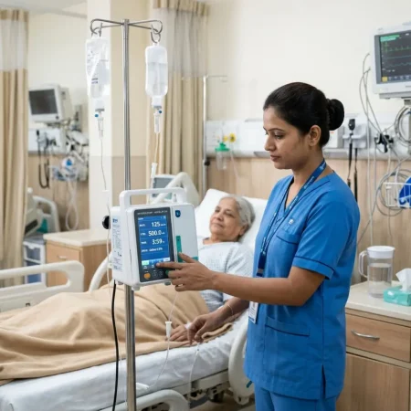 Infusion Pump (4)