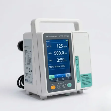 Infusion Pump