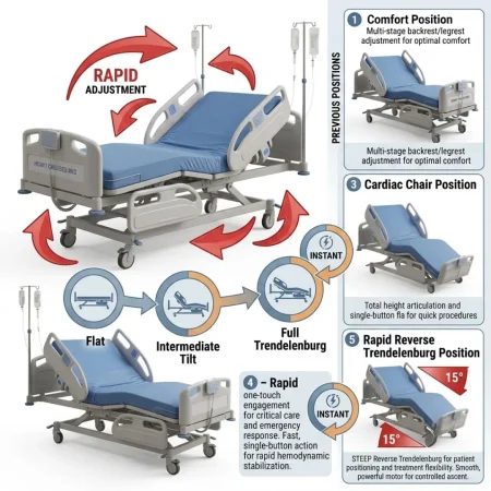 KIDNEY DIALYSIS BED (4)