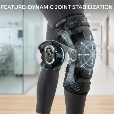 KNEE BRACE (2)