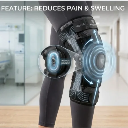 KNEE BRACE (3)