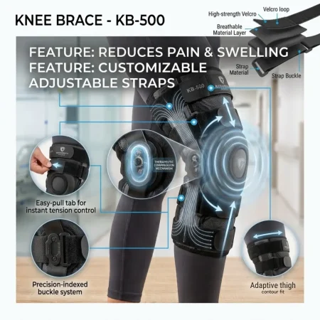 KNEE BRACE (4)