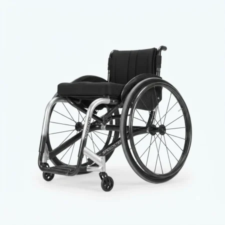 LIGHTWEIGHT SPORTS WHEELCHAIR