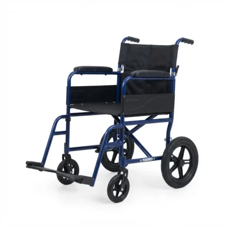 LIGHTWEIGHT WHEELCHAIR