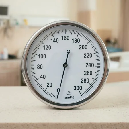 MANUAL BP MONITOR (4)
