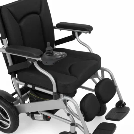 MOTORISED WHEELCHAIR (2)