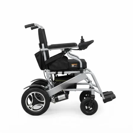 MOTORISED WHEELCHAIR