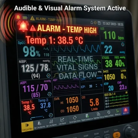 Multi Para Monitor (4)