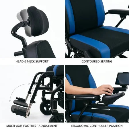 NEURO WHEELCHAIR (2)