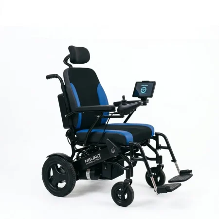 NEURO WHEELCHAIR