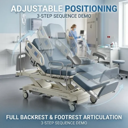 OBSTETRIC_ DELIVERY BED (2)