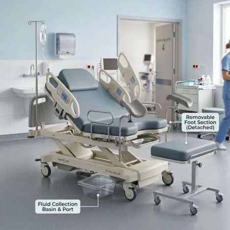 OBSTETRIC_ DELIVERY BED (3)