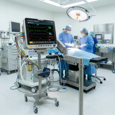 OT Patient Monitor