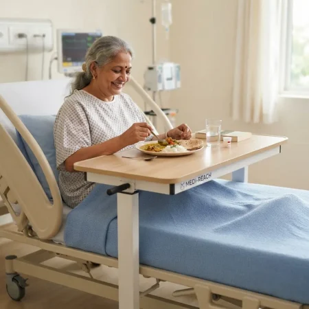 Overbed Table (4)