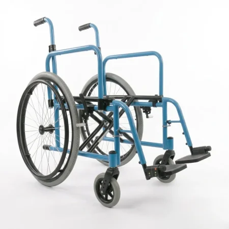 PEDIATRIC WHEELCHAIR