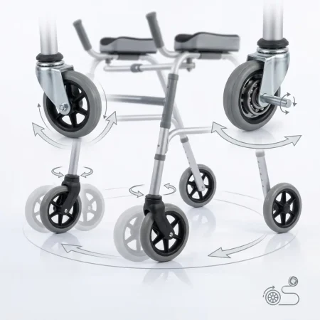 PLATFORM WALKER (2)
