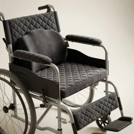 PREMIUM WHEELCHAIR 2