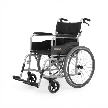 PREMIUM WHEELCHAIR