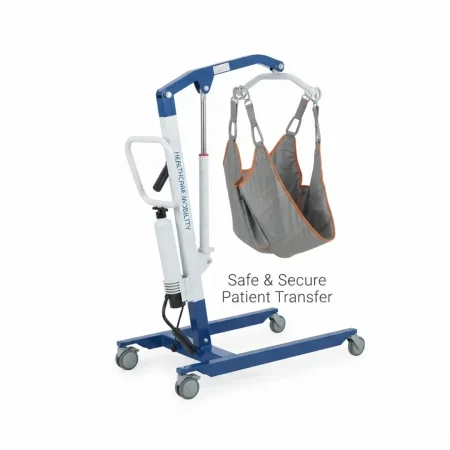Patient Lifter (2)