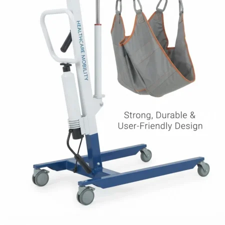 Patient Lifter (3)