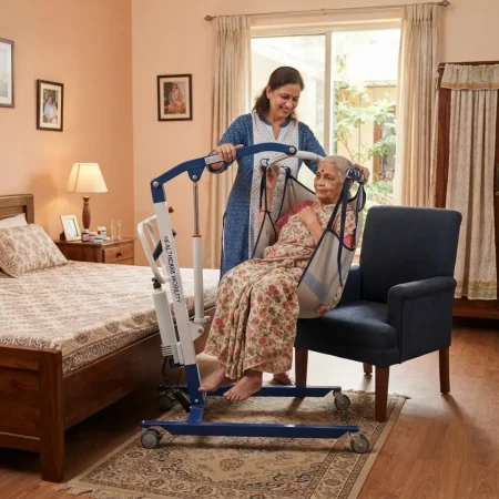 Patient Lifter (4)