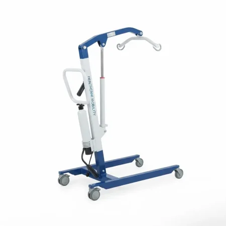 Patient Lifter
