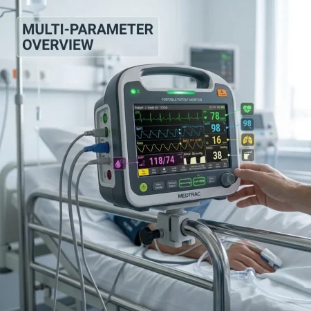 Portable Patient Monitor (3)