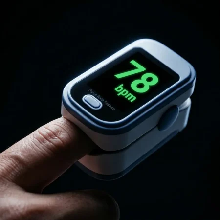 Pulse Oximeter 3
