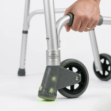RECIPROCATING WALKER (2)