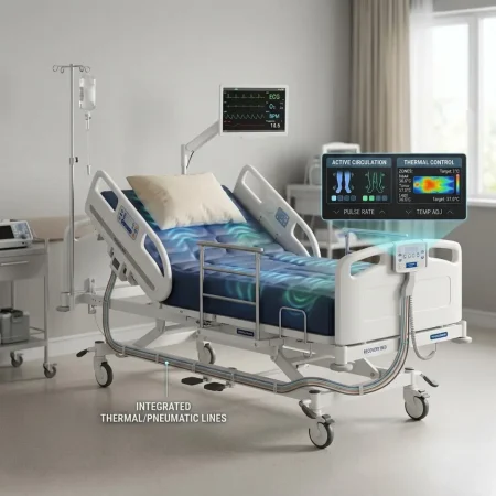 RECOVERY BED (2)
