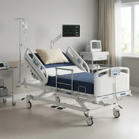 RECOVERY BED