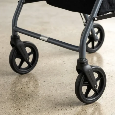 ROLLATOR WALKER (2)