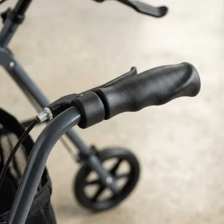 ROLLATOR WALKER (3)