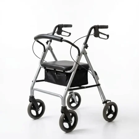 ROLLING WALKER