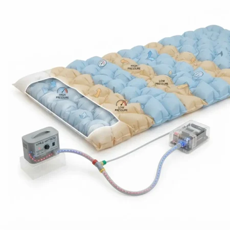 Ripple Mattress (2)